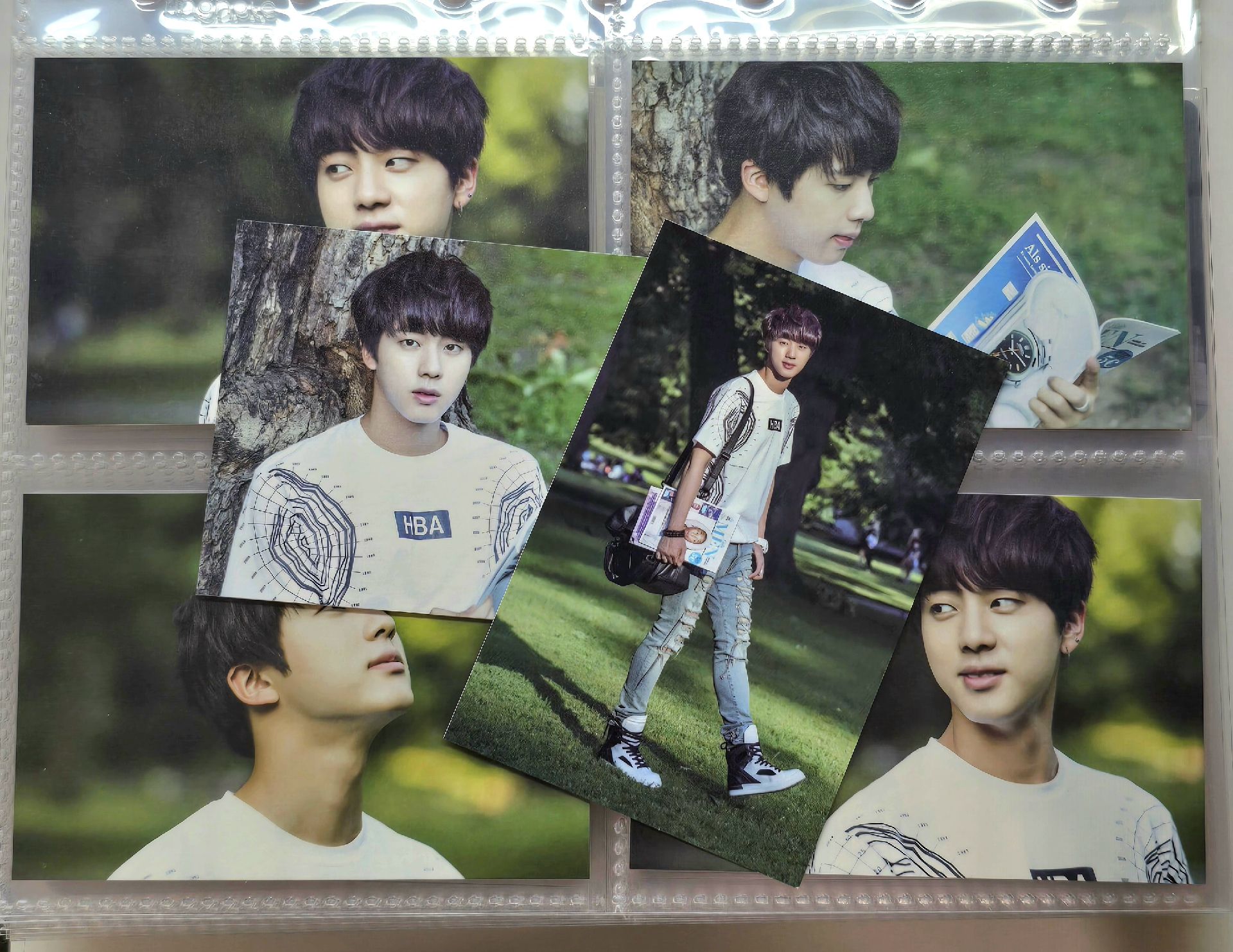 超早期17520珍全套