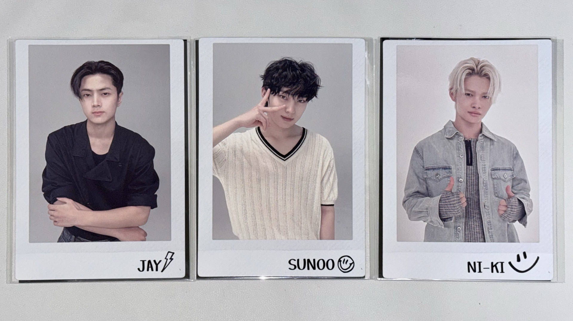 WTL電影特典整組