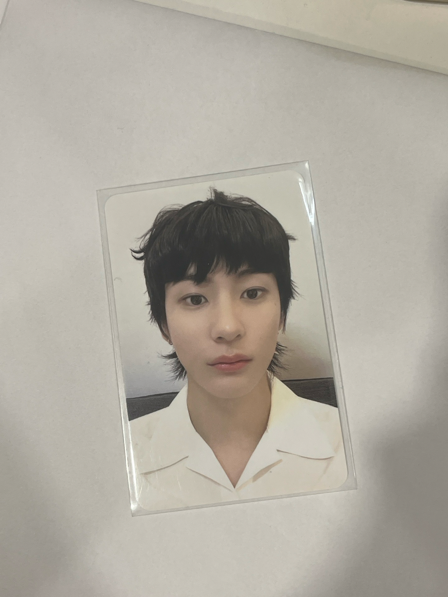 每天都感覺自己好呆萌啊