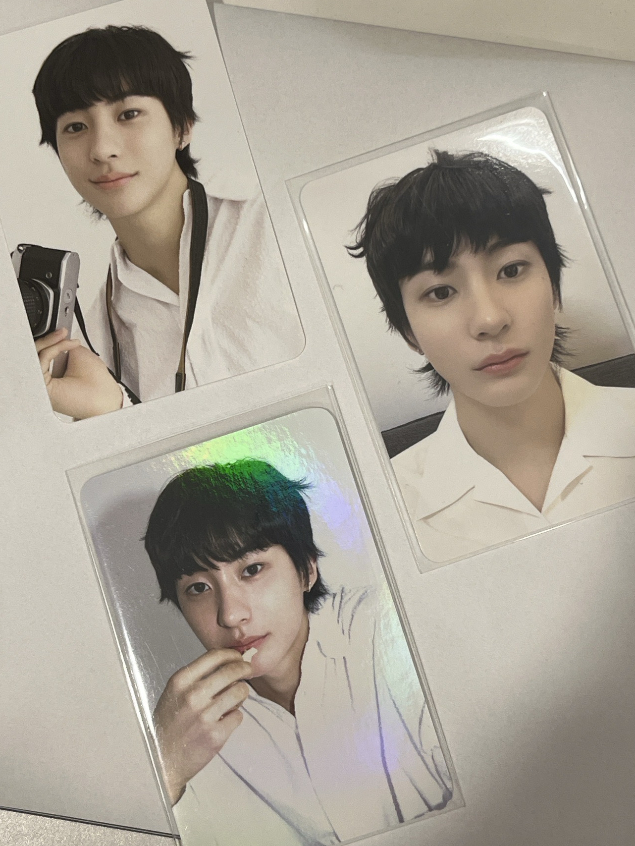 每天都感覺自己好呆萌啊