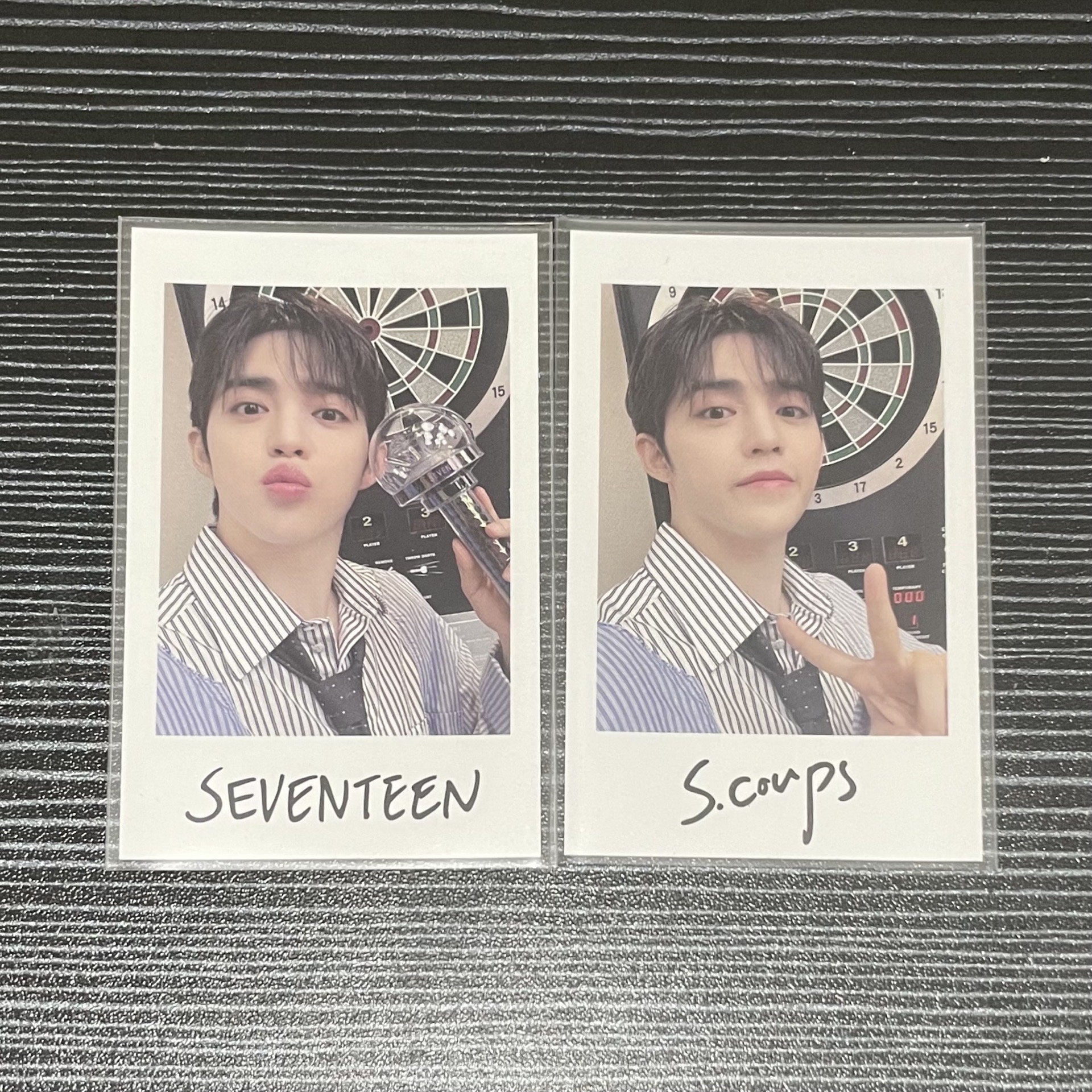 25 fm holiday 隨機拍立得 哲