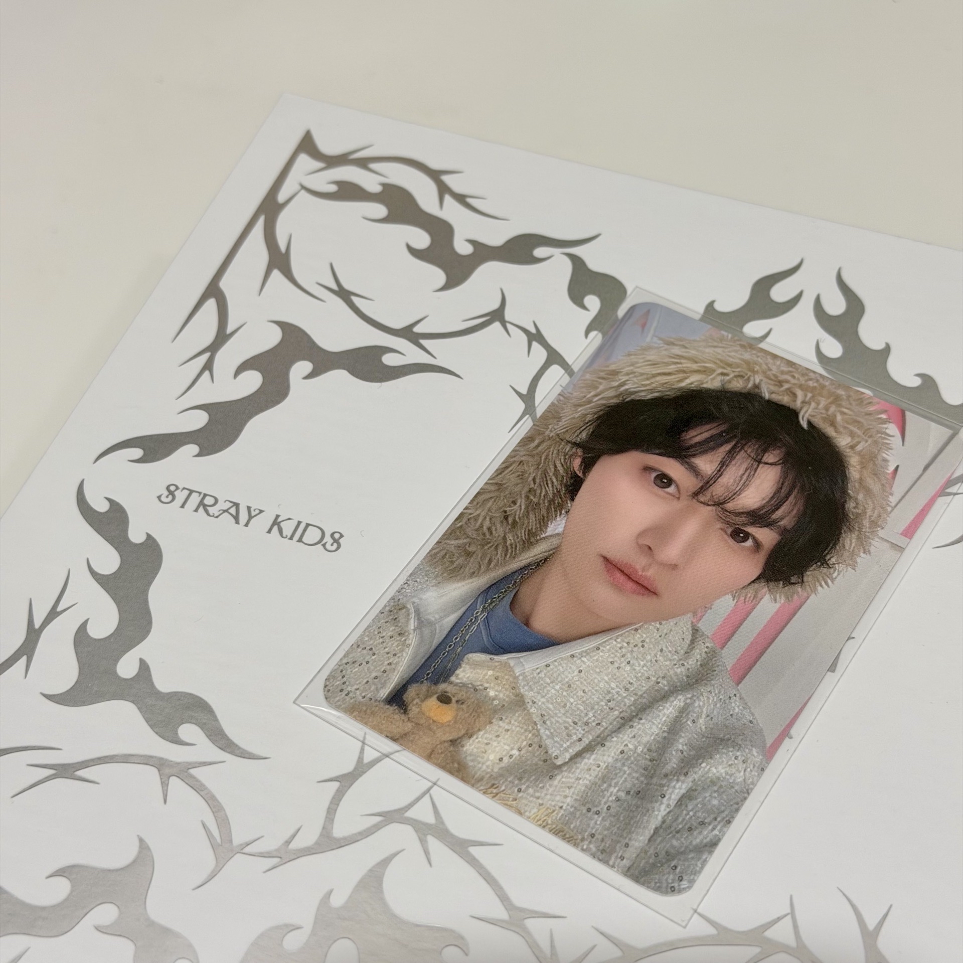 李旻浩五期飯咪粽卡