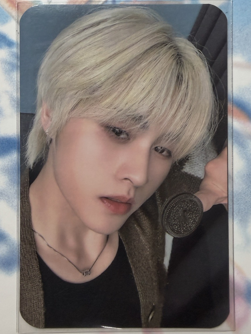 SEVENTOEIGHT 美祥 M 星動樂園餅乾滿額