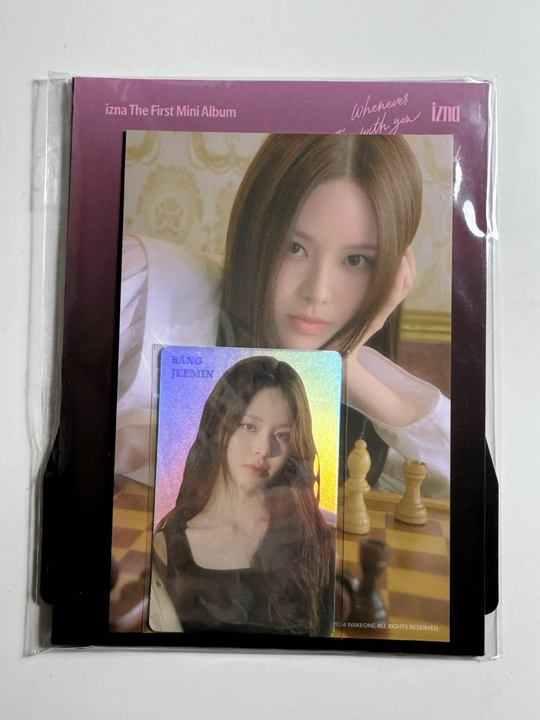 izna🎀迷一相框玟