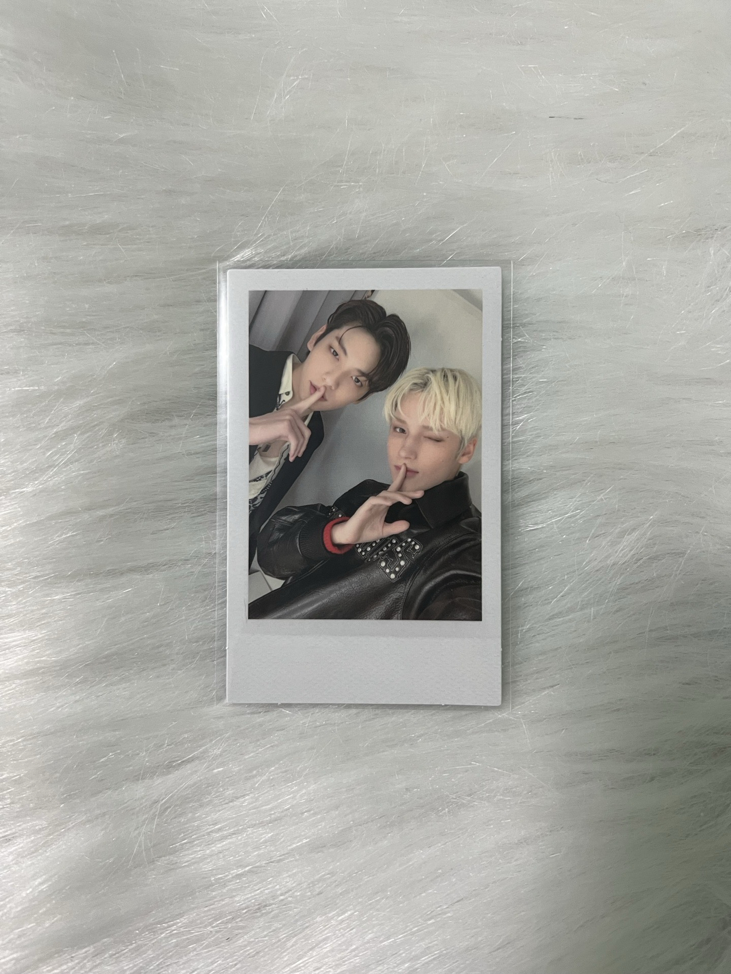 🍀口香糖茲請你閉嘴