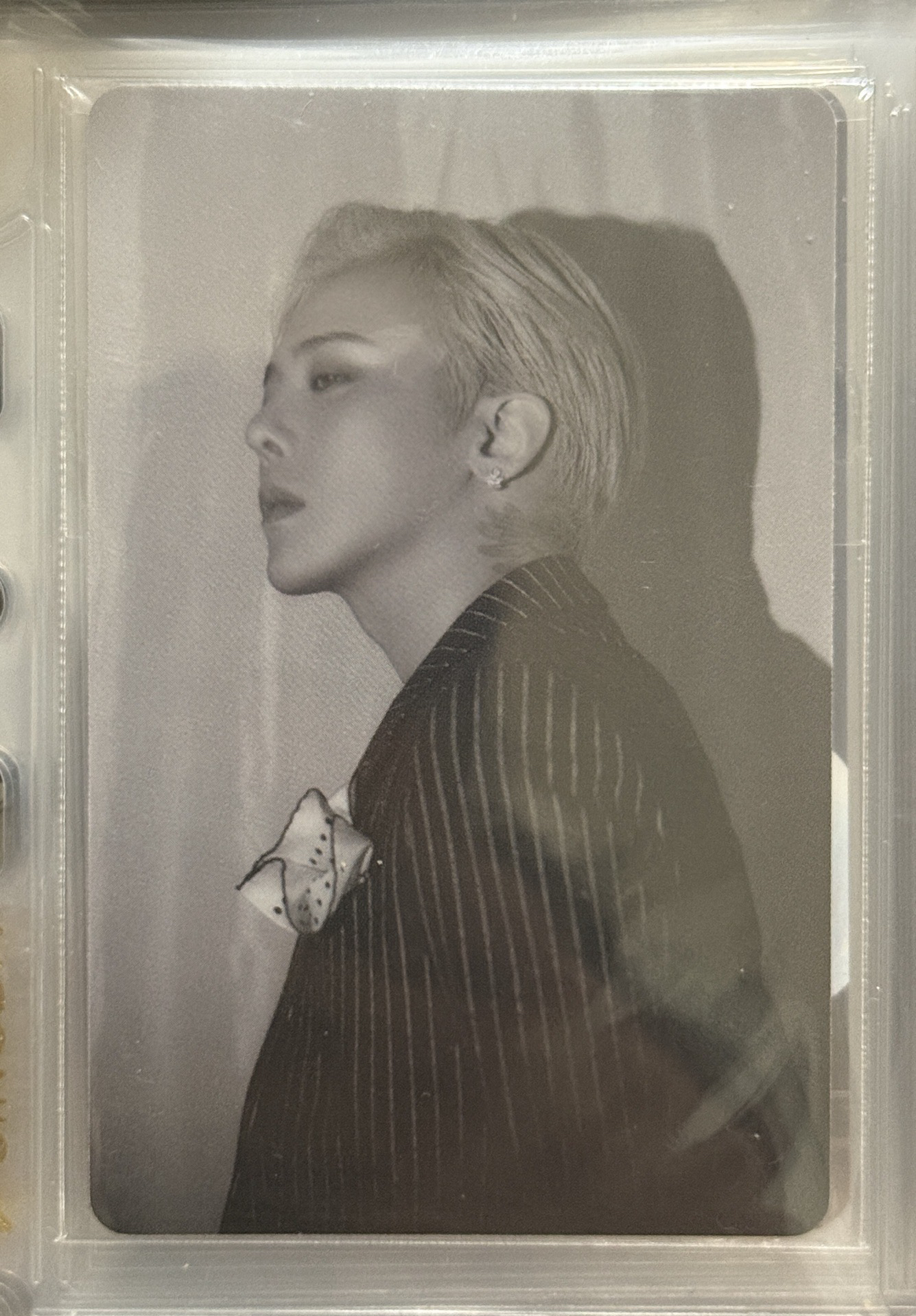 權志龍 台北101 媒體藝術展 滿額卡