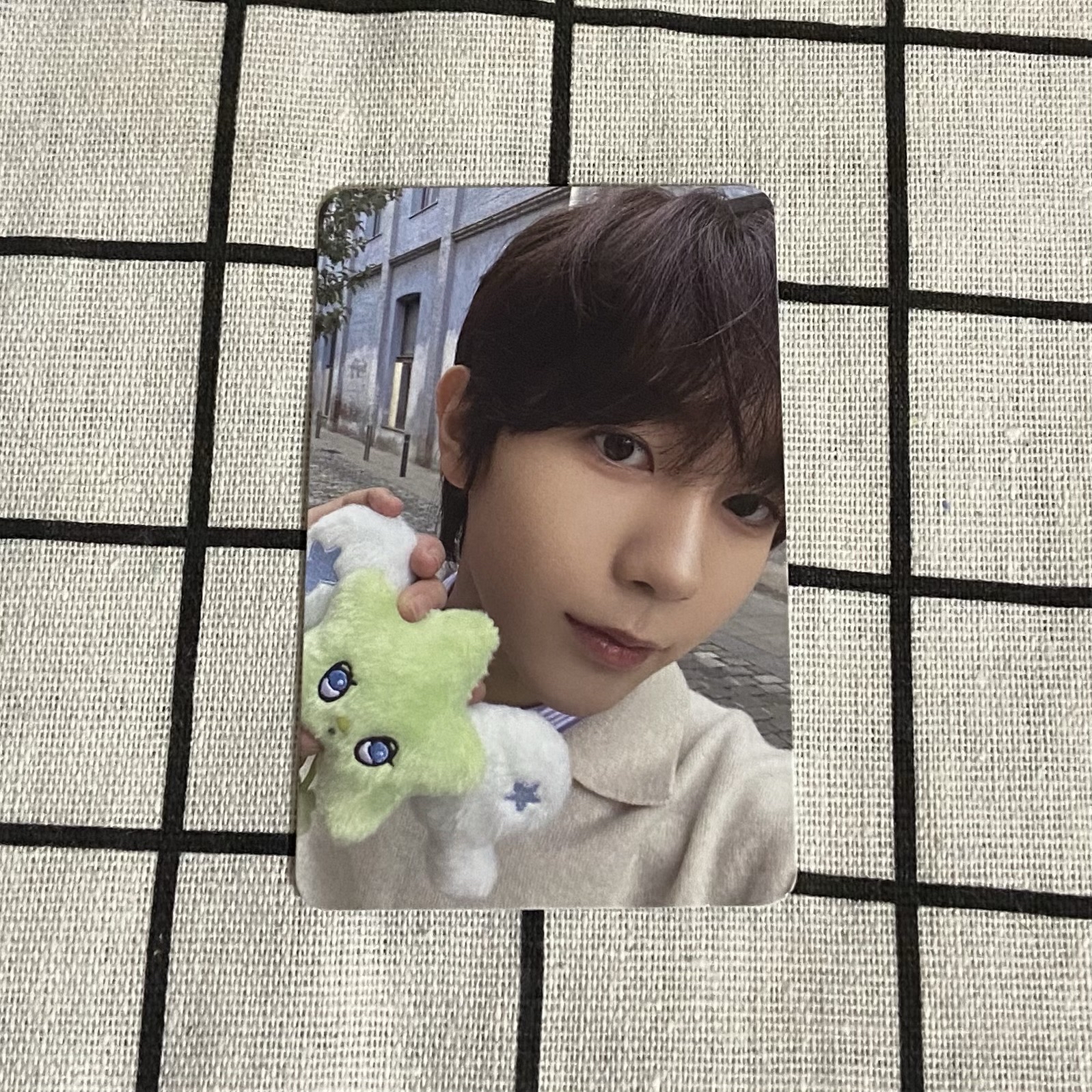 nct wish ryo wichu 專卡