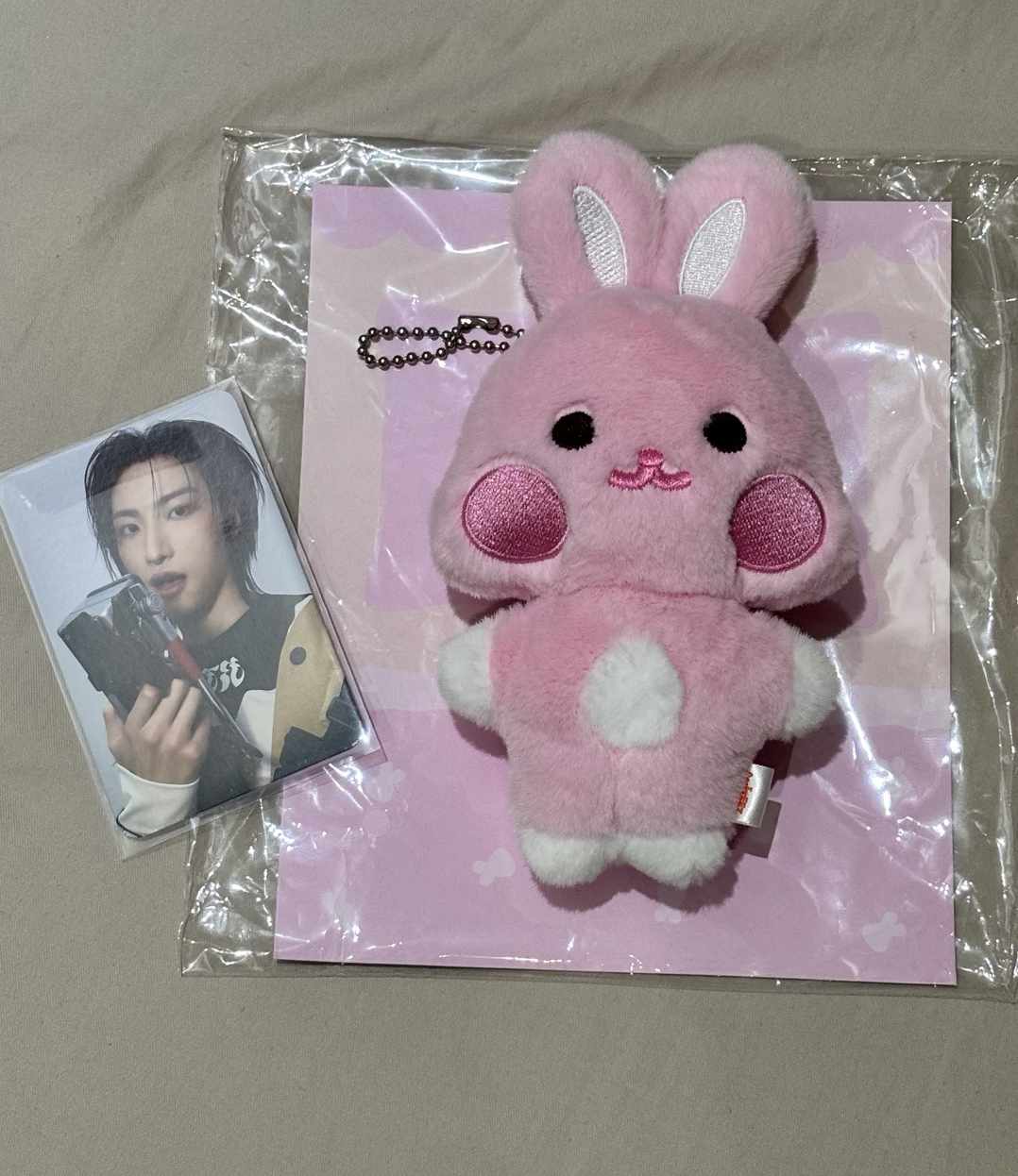 豆豆眼咚星（含卡）