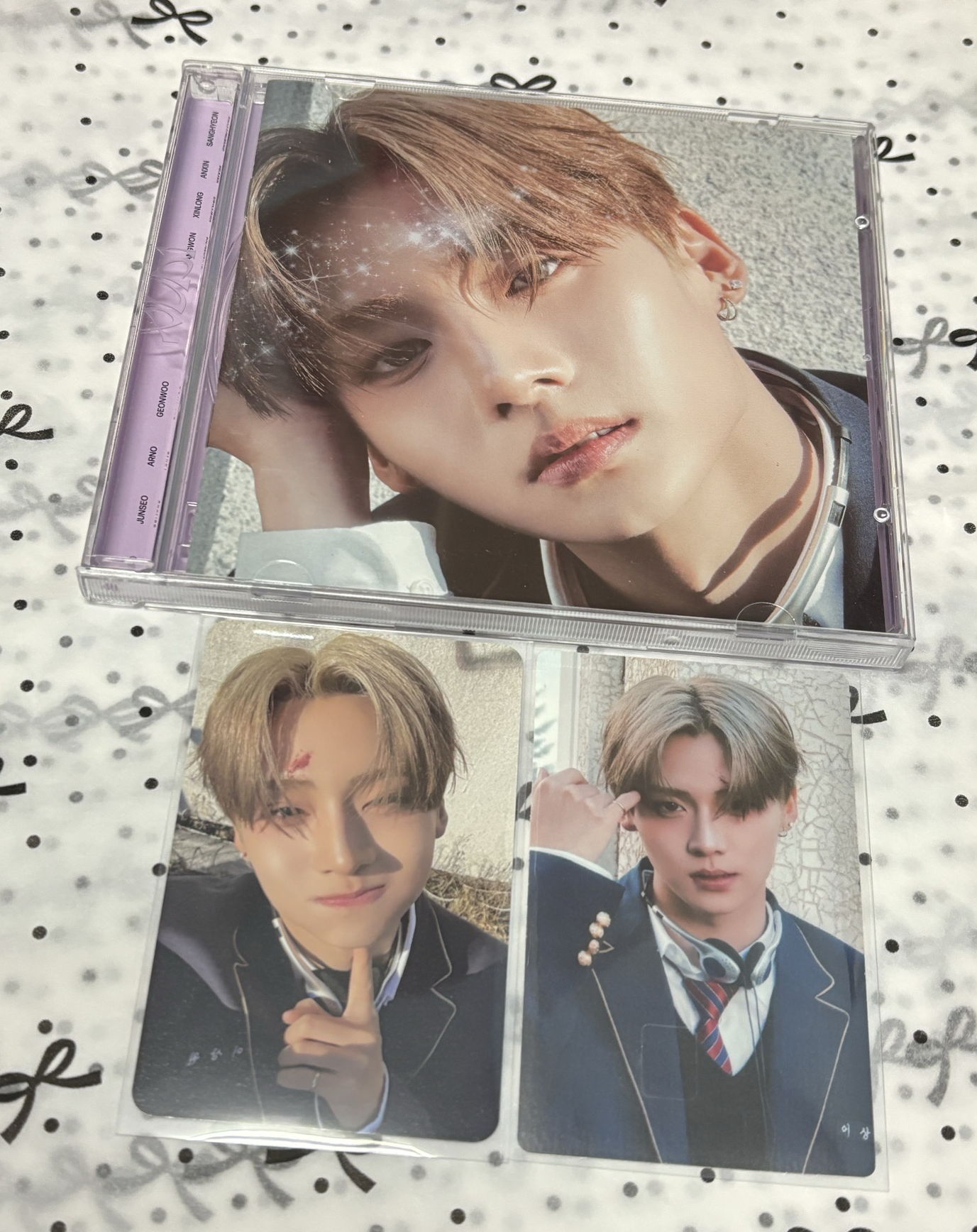 ALD1 相沅單封全專