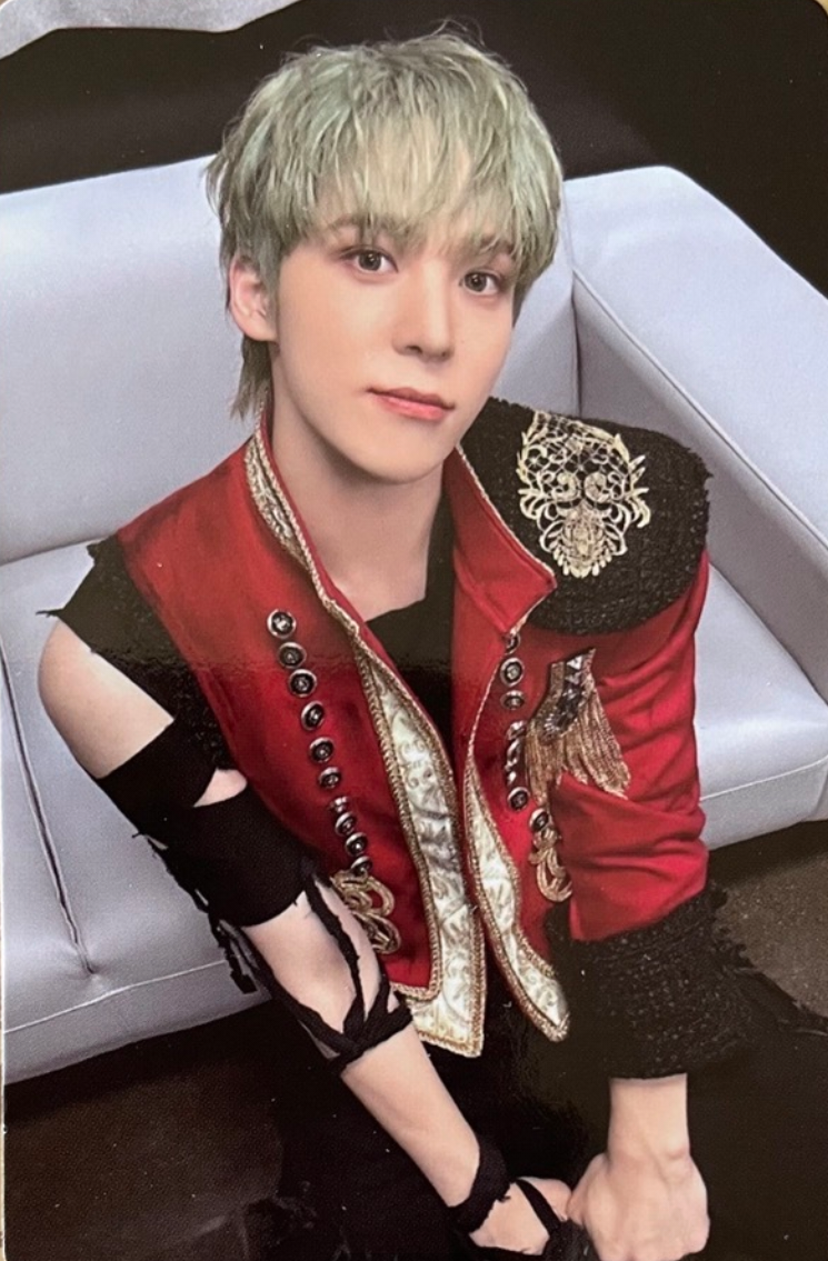 🪑潤潤過來坐坐🪑