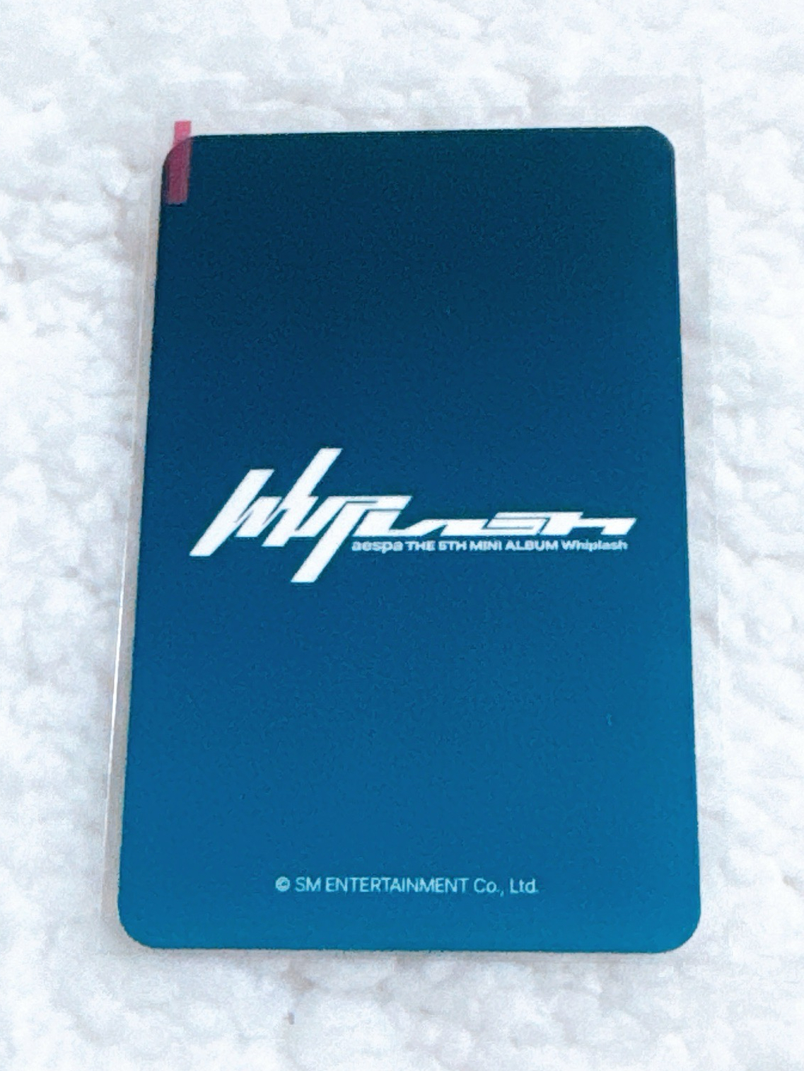 漂亮的紅髮Karina