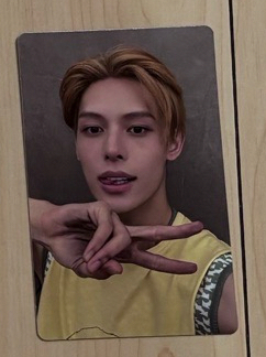 趙雨凡的小卡們