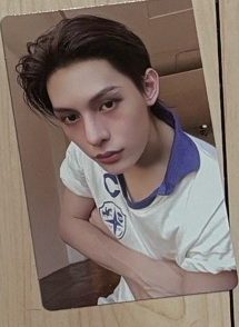 趙雨凡的小卡們