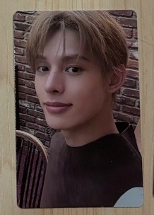 趙雨凡的小卡們