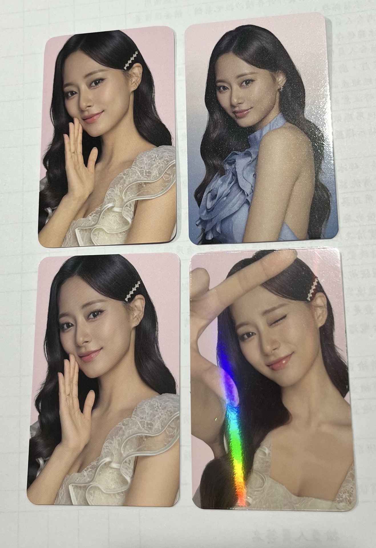 子瑜 711品牌大使