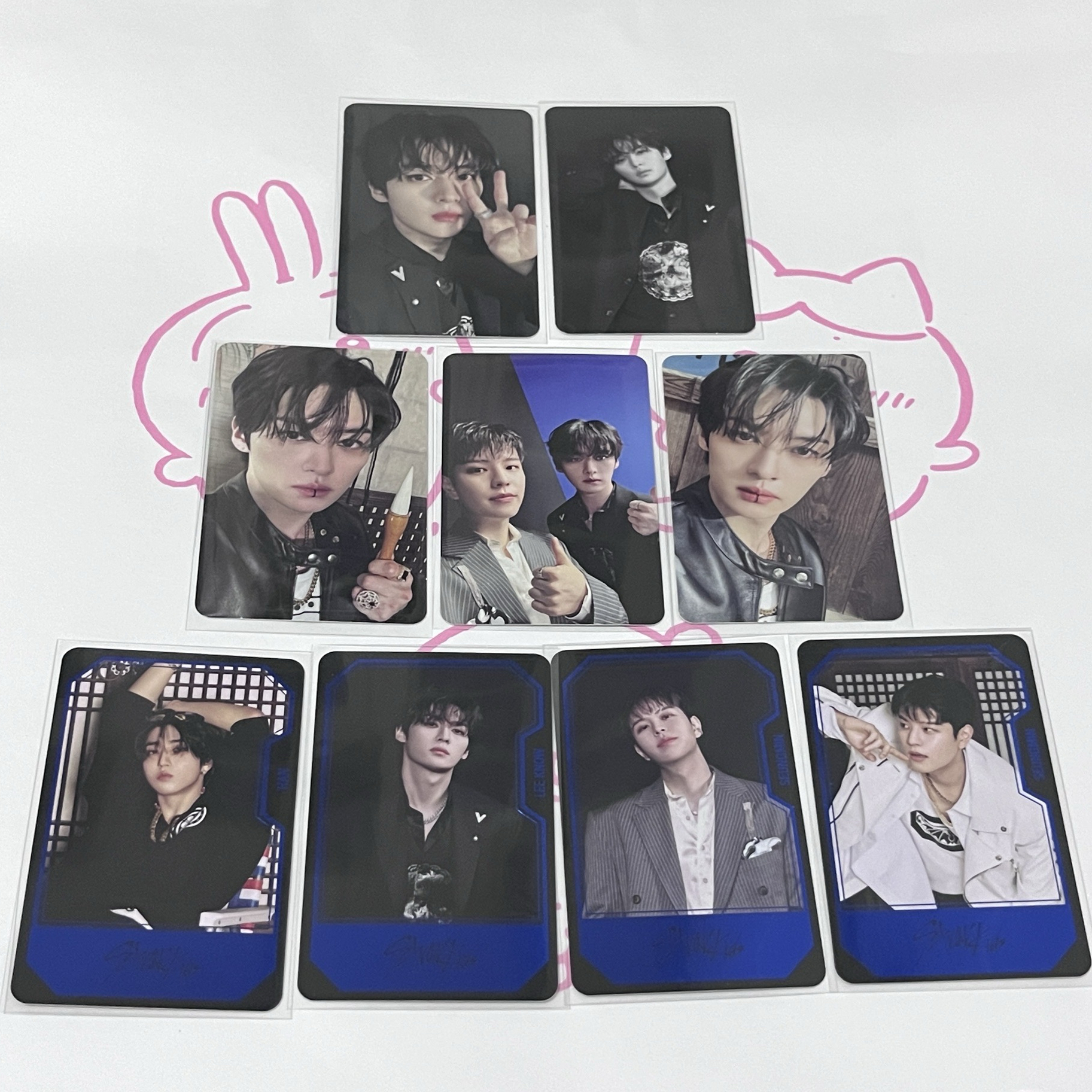 40張卡盤  多旻 均價40