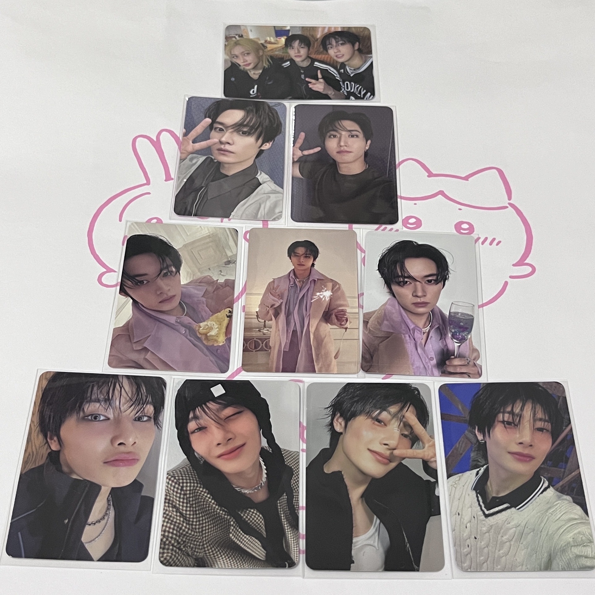 40張卡盤  多旻 均價40