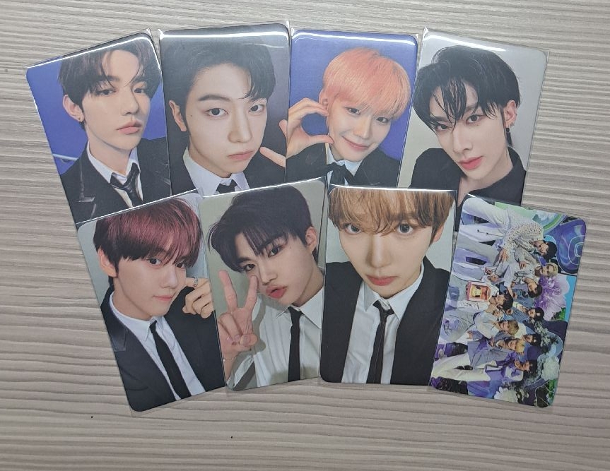 一巡曼谷綜卡！