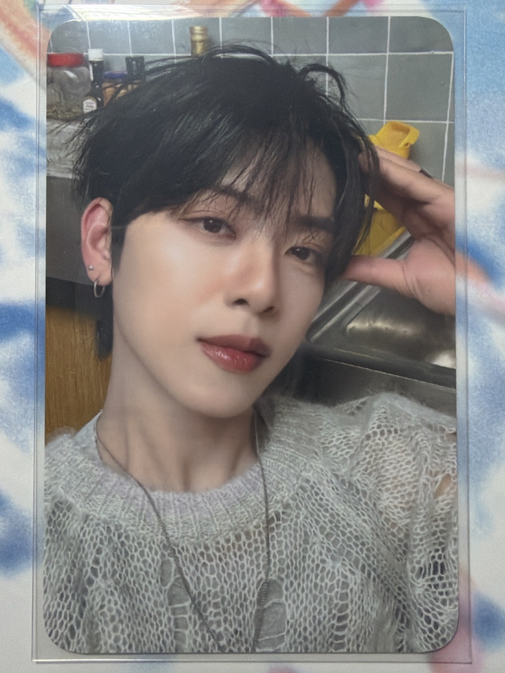 SEVENTOEIGHT 麒文 狗耳特典（含專）