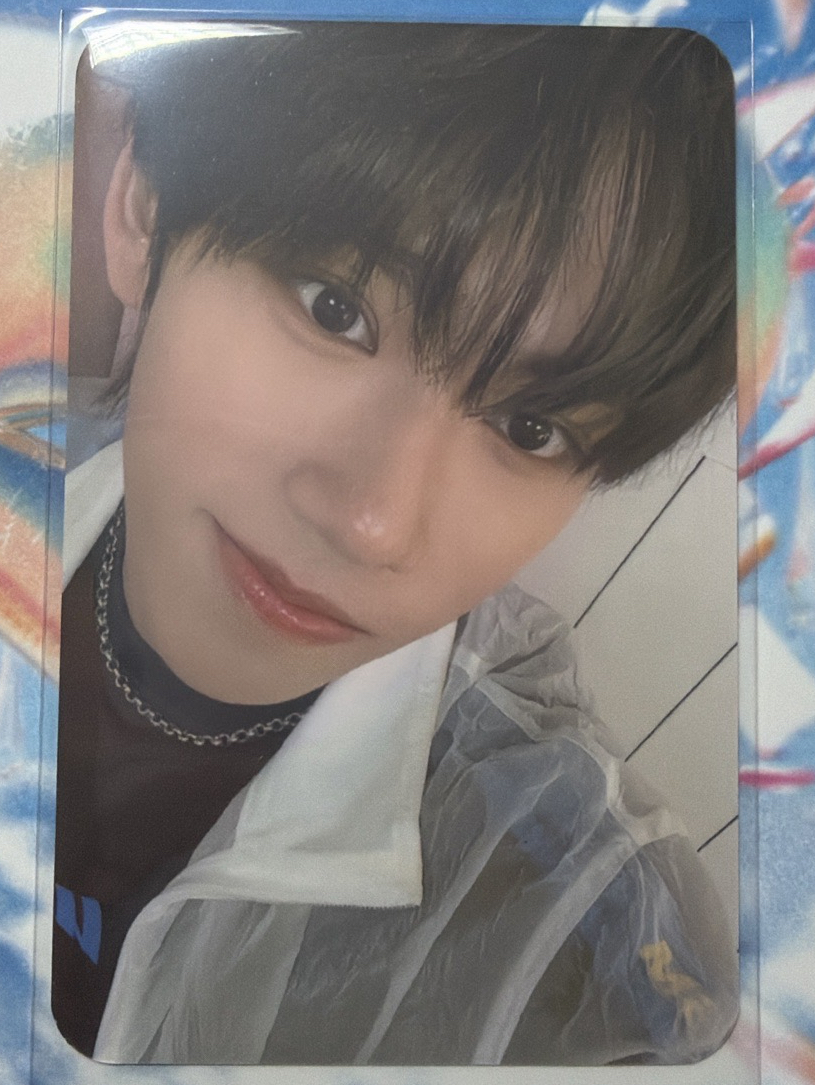 SEVENTOEIGHT 义翔 EXXI 音樂卡