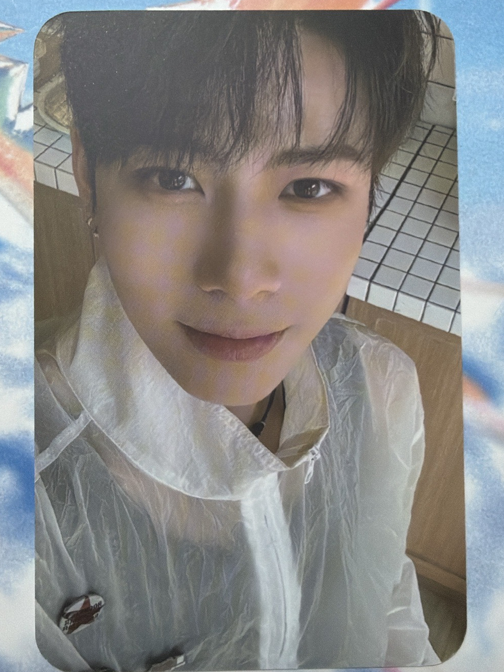 SEVENTOEIGHT 柏佑 音樂卡