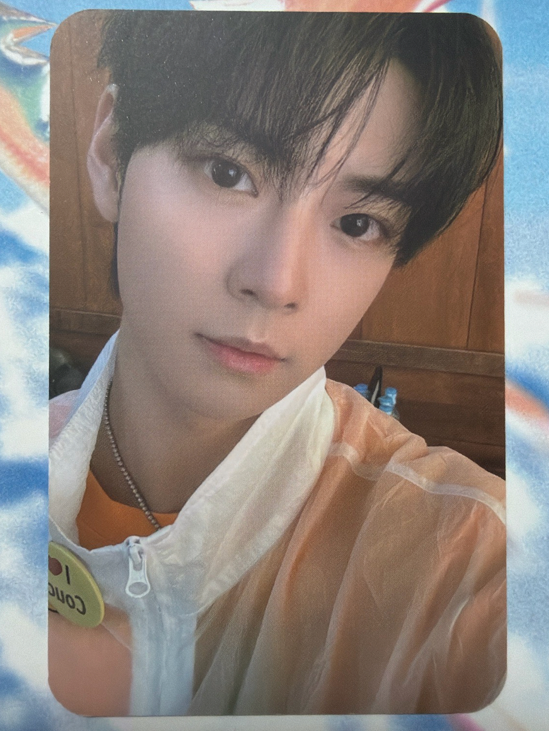 SEVENTOEIGHT 學駿 音樂卡