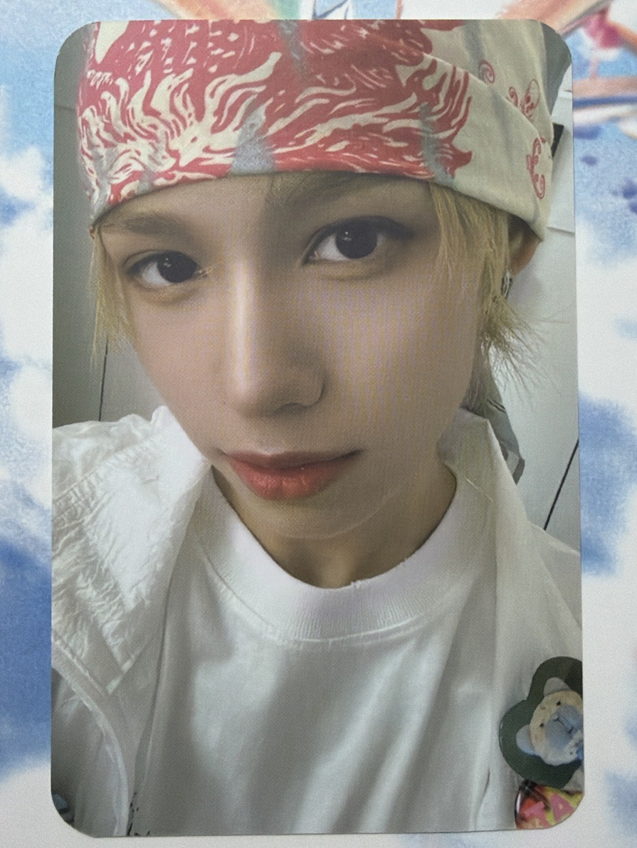 SEVENTOEIGHT 帝翁 D’om 音樂卡