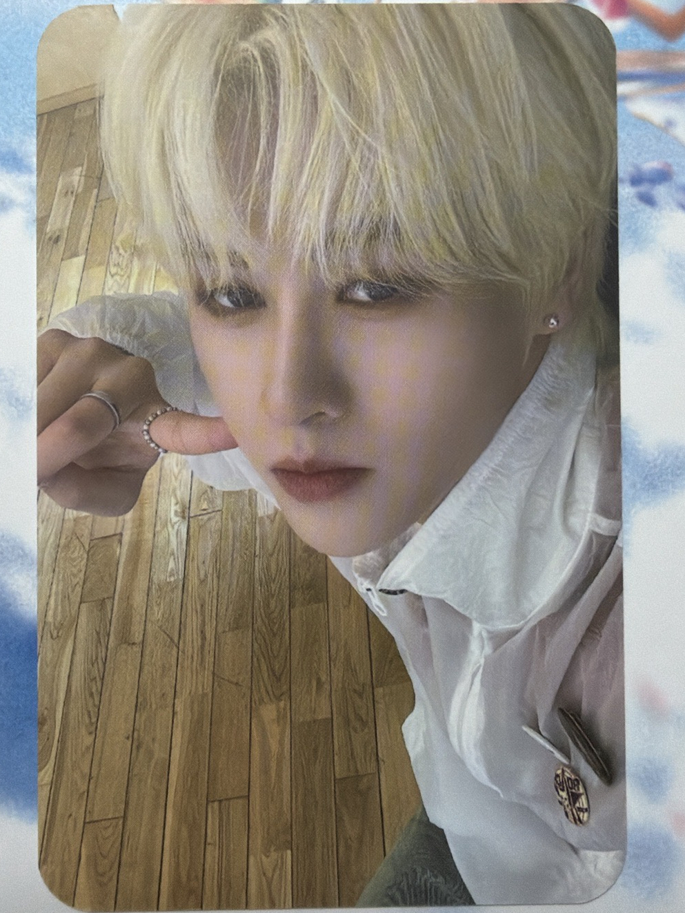 SEVENTOEIGHT 美祥 M 音樂卡