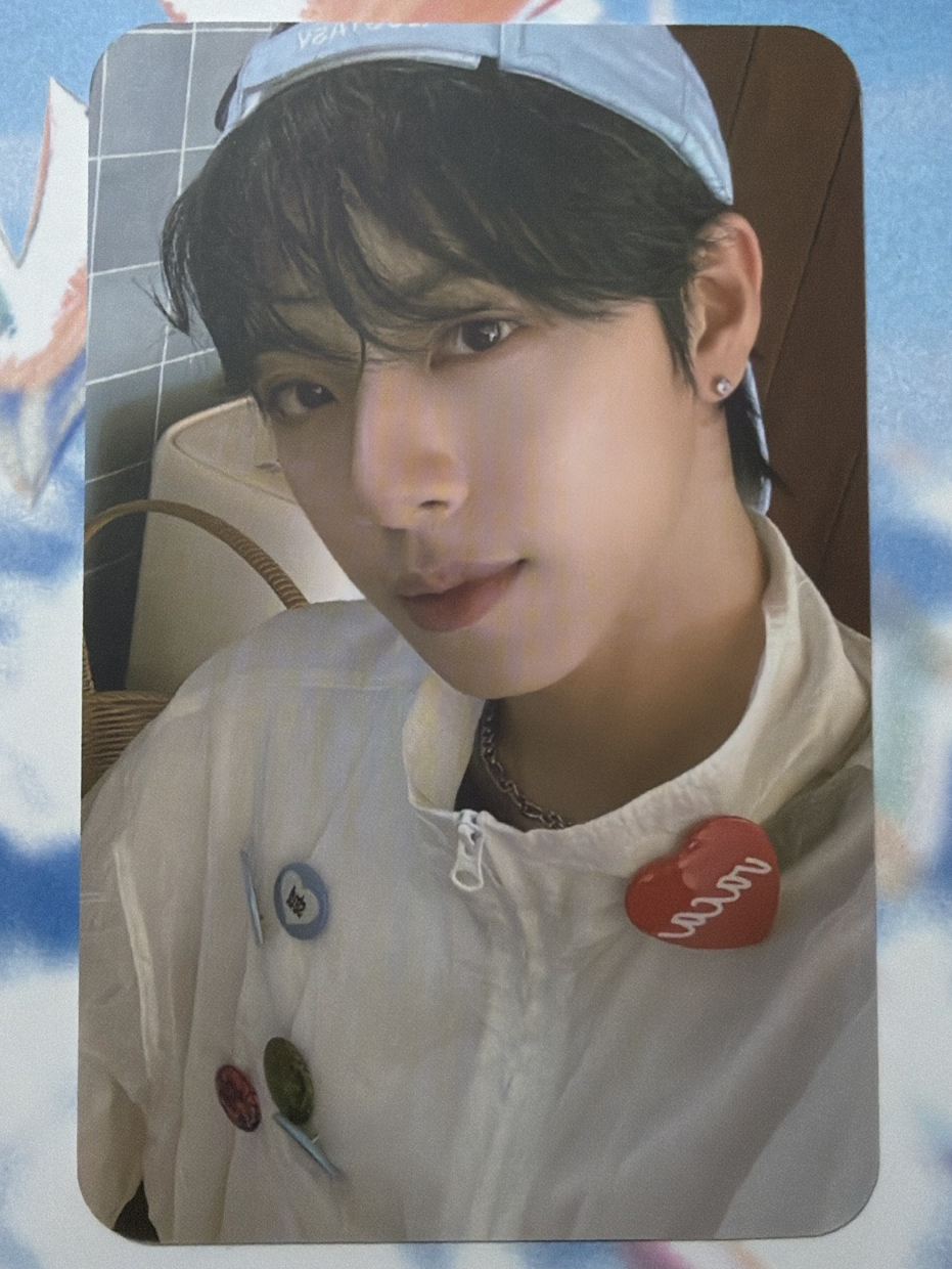 SEVENTOEIGHT 麒文 音樂卡