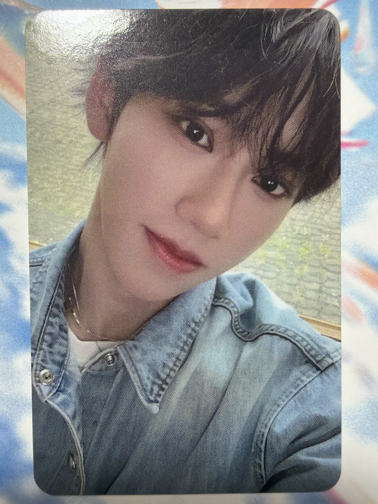 SEVENTOEIGHT 义翔 EXXI 電子專卡