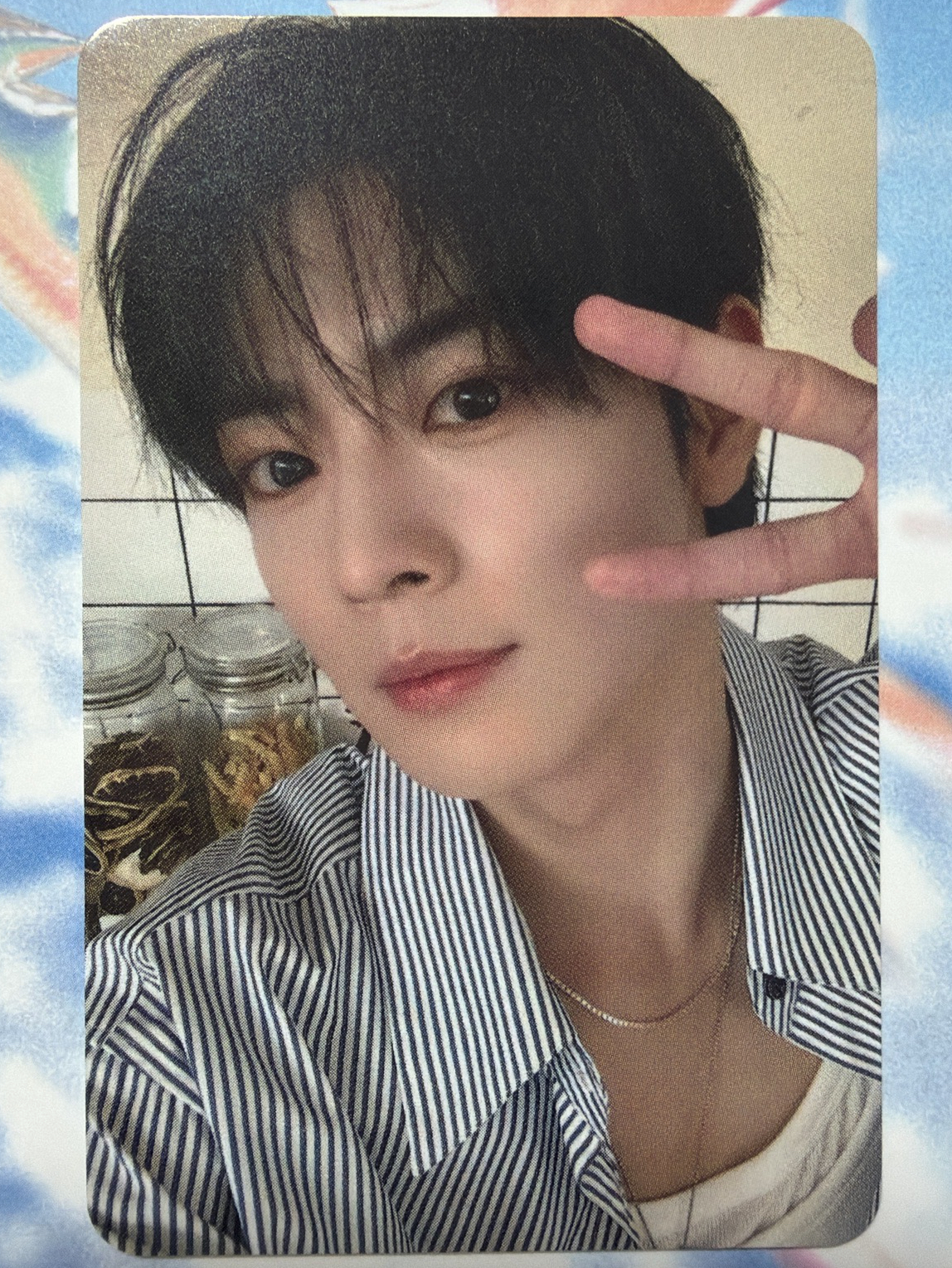 SEVENTOEIGHT 學駿 電子專卡