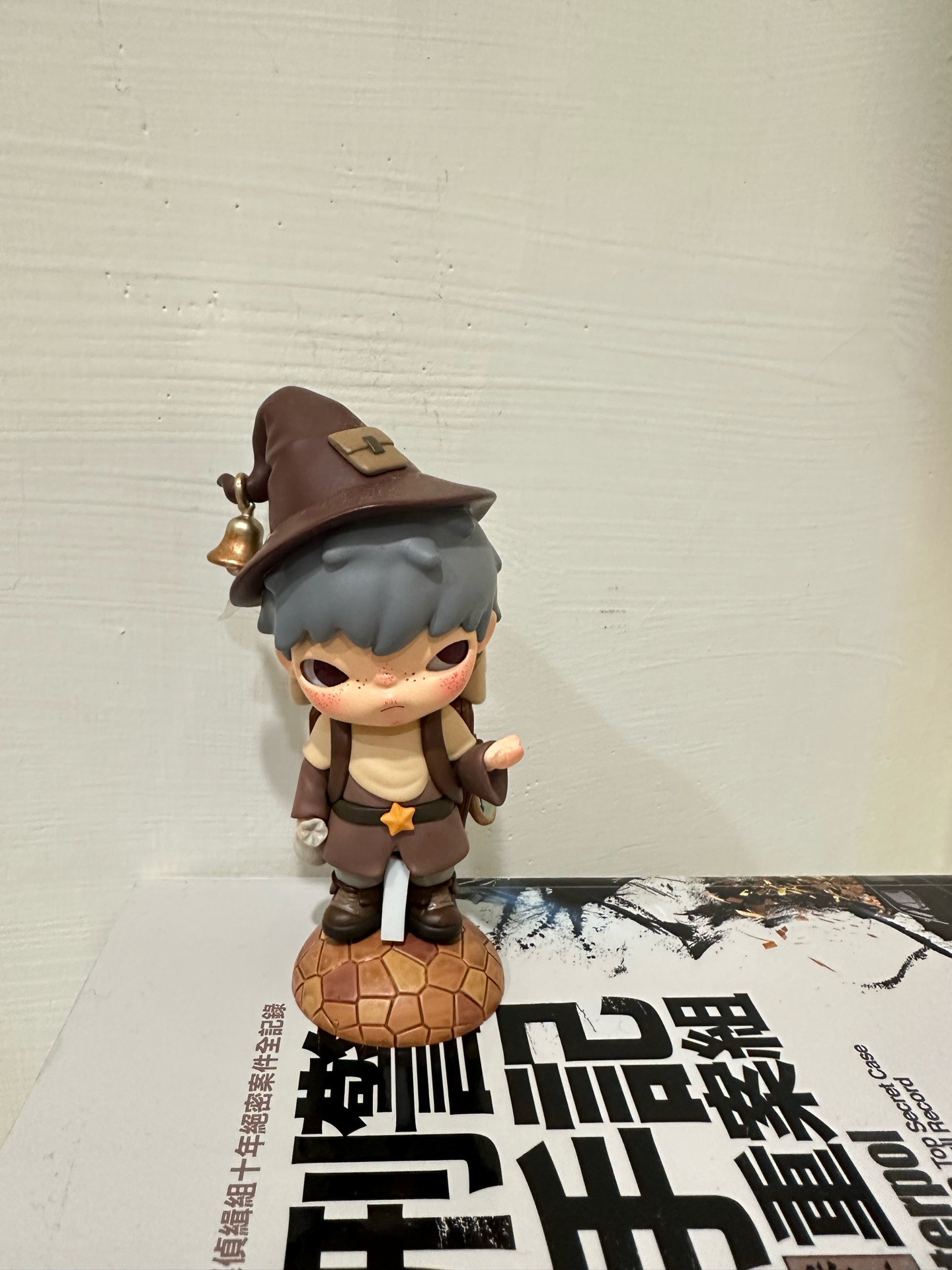 小王子 公仔 小商販