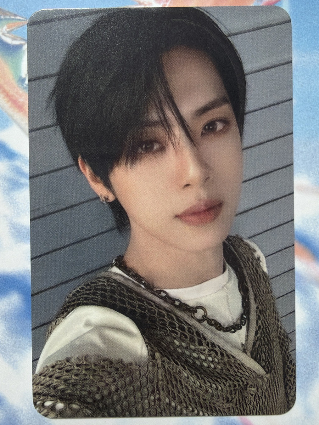 SEVENTOEIGHT 麒文 電子專卡