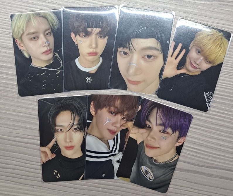 迷四 星河2.0 臉鑽！ 中背