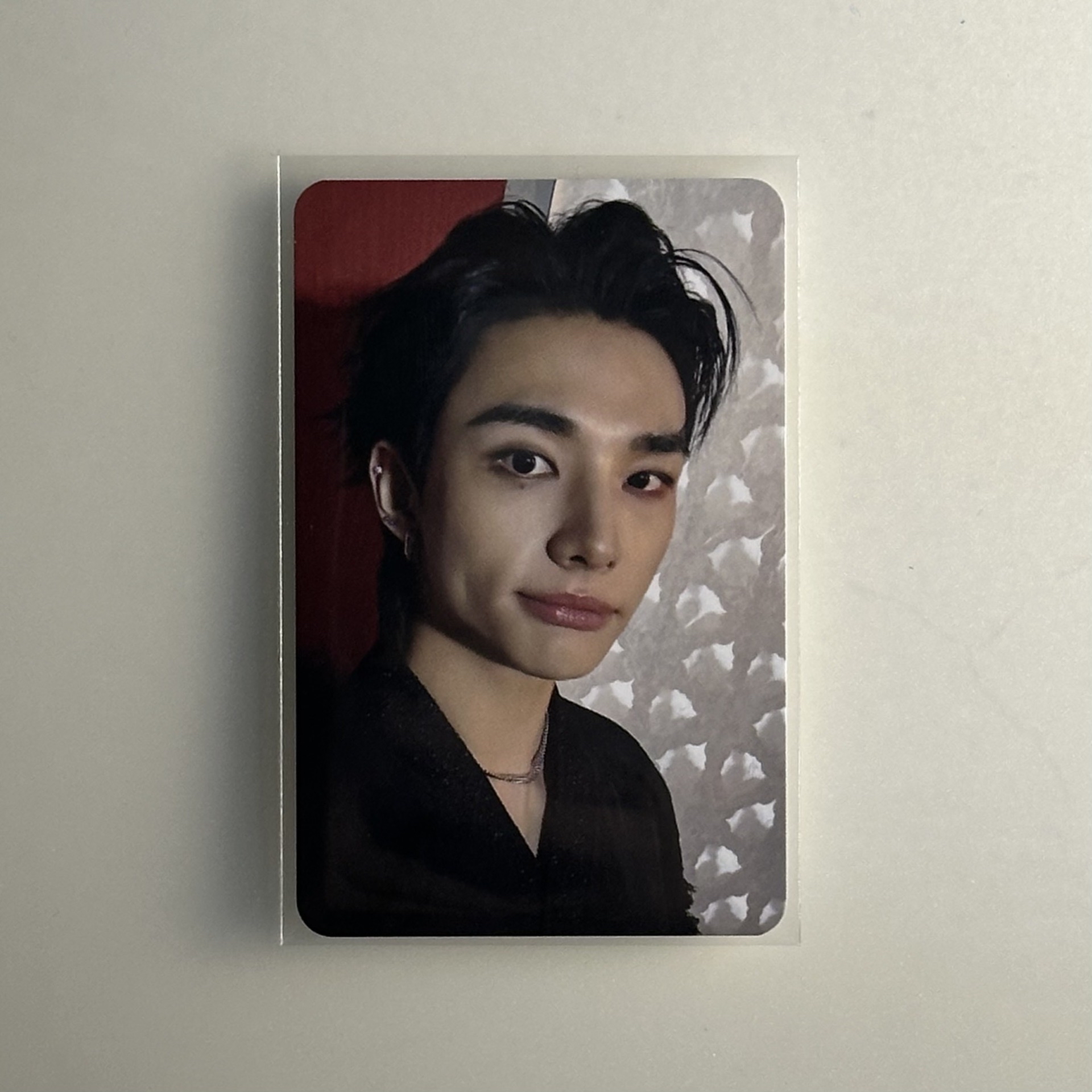 DO IT 酒窩幸運卡