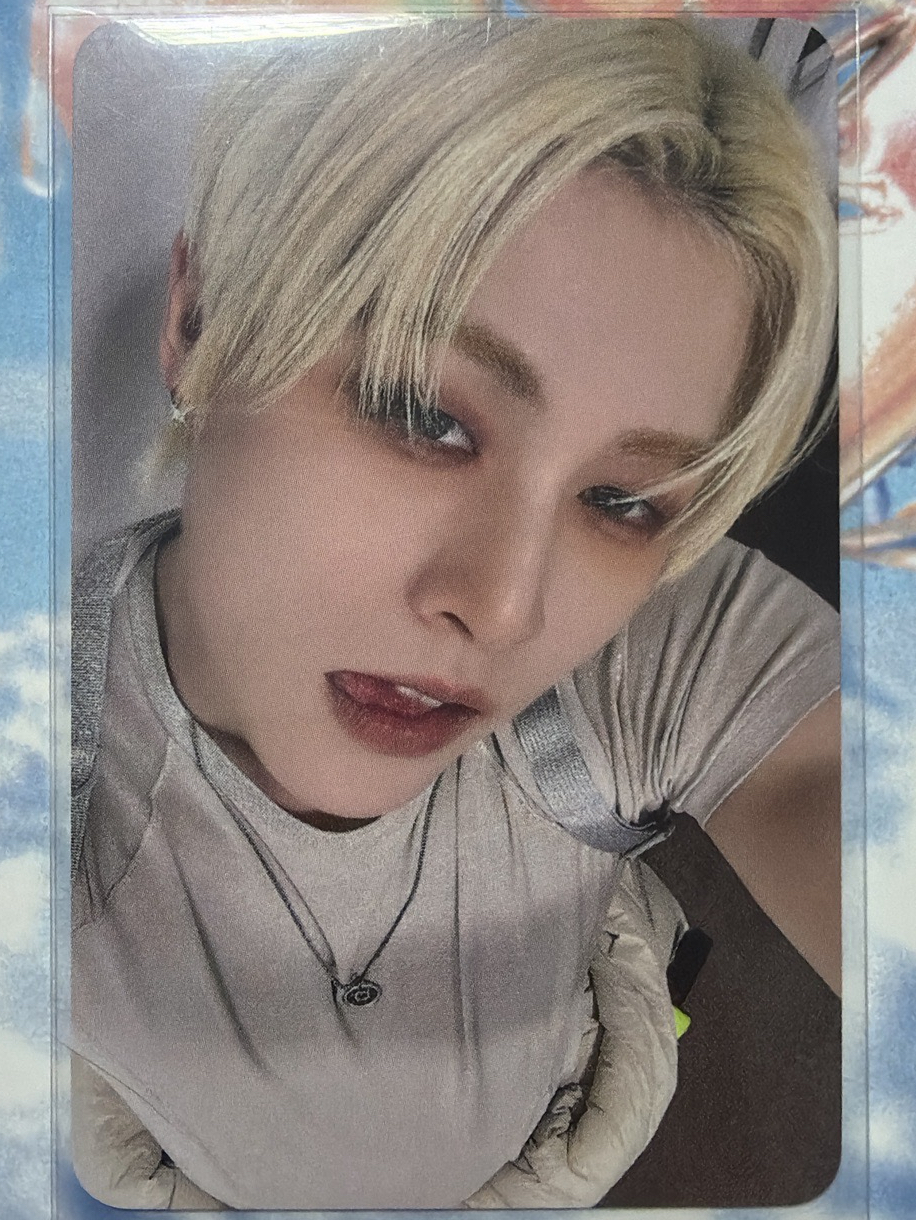 SEVENTOEIGHT 美祥 M D&D灰背專卡