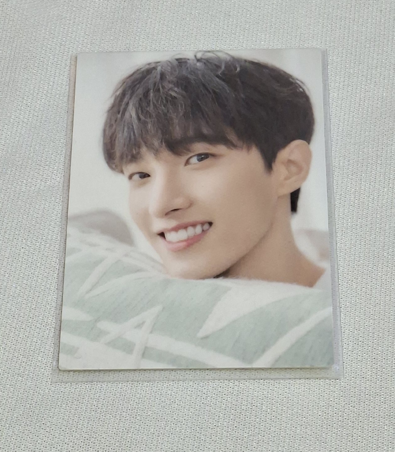 22‘HOME 隨機卡 碩