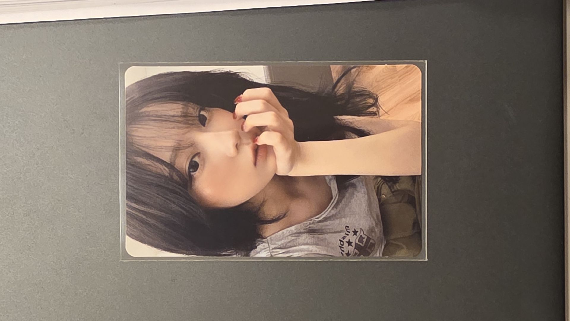 Rich Man 塔店 特典卡 冬