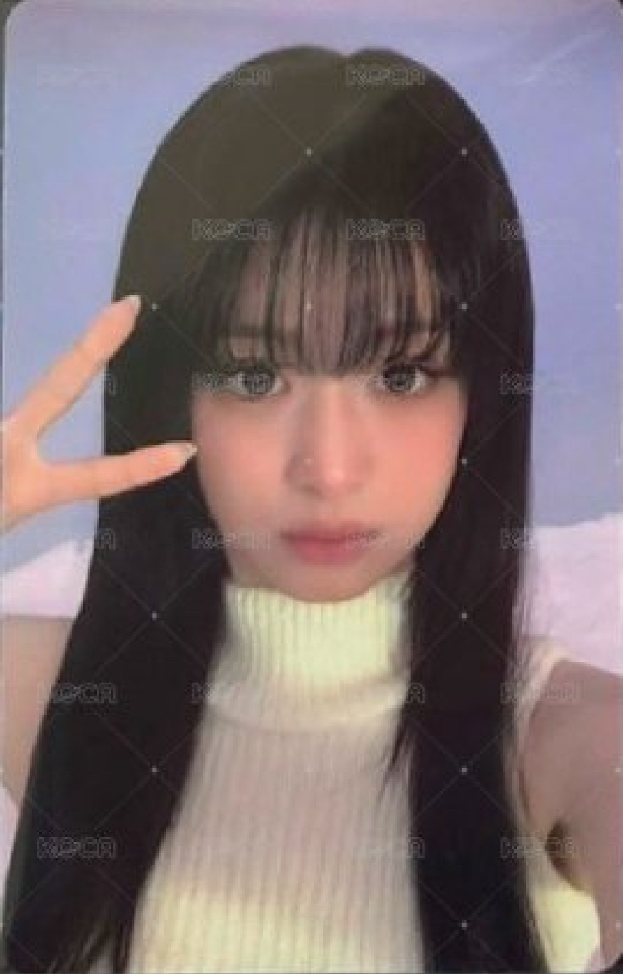 PSYCHO 台北滿額卡 