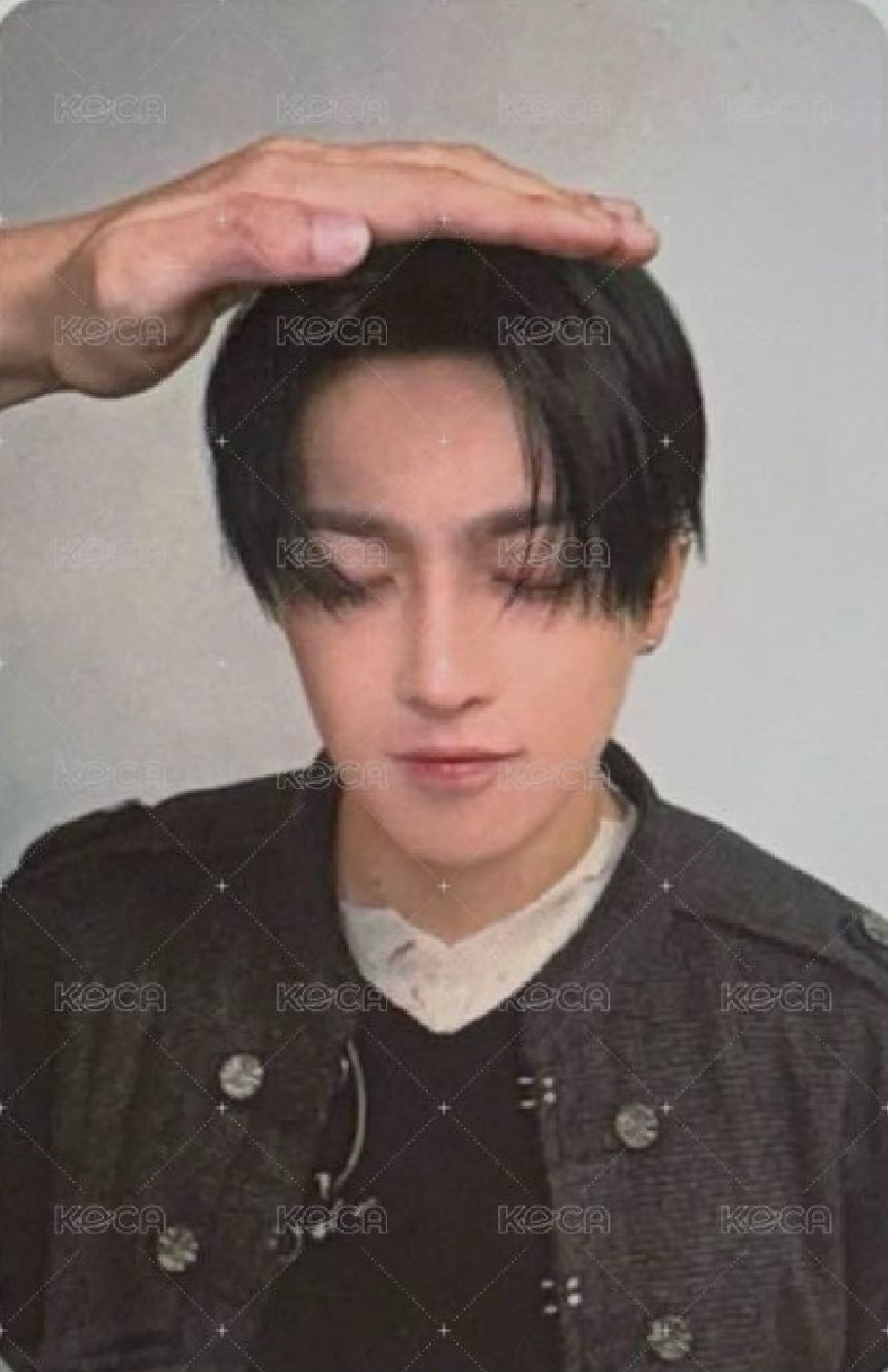 摸摸小鼠頭 萬事不用愁