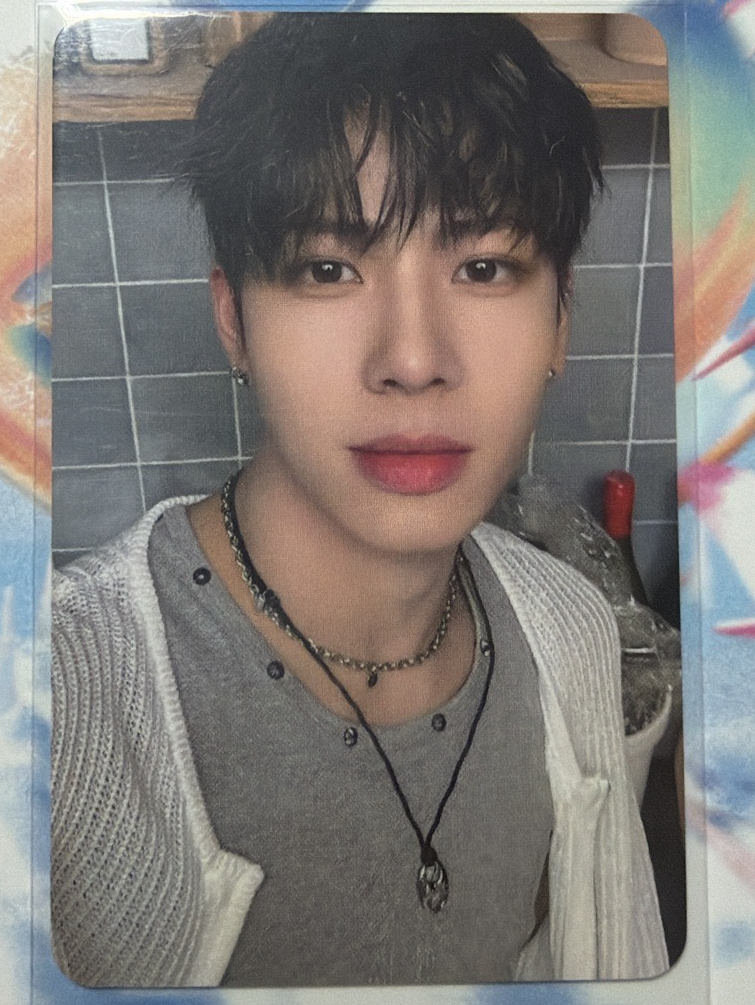 SEVENTOEIGHT 柏佑 PDSR白背專卡