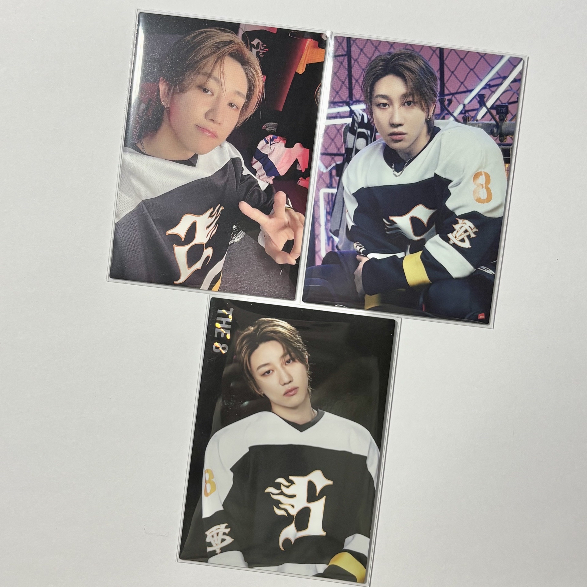 2025HOME 八卡包卡*3