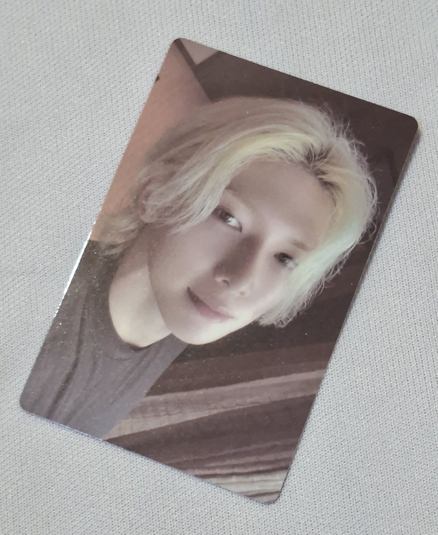 GH4專輯卡ver. A尚