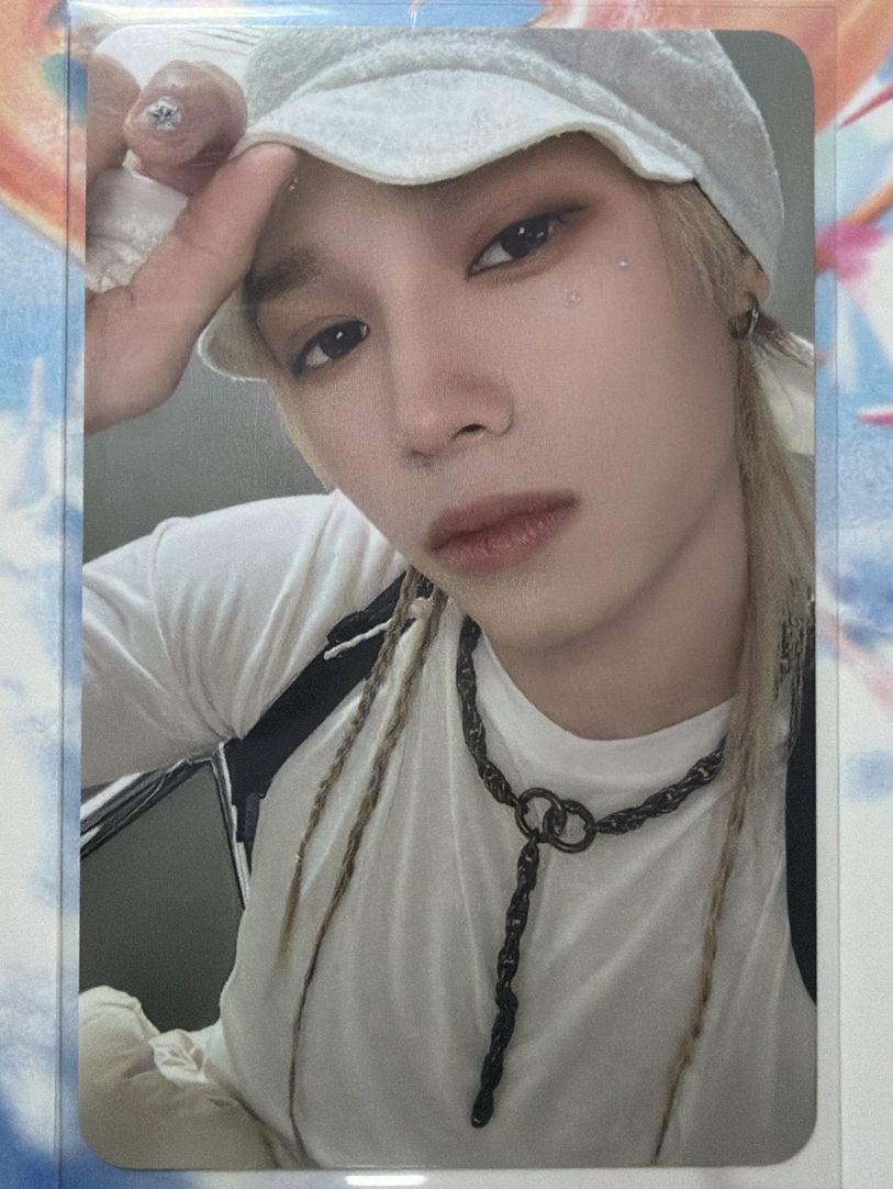 SEVENTOEIGHT 帝翁D’om D&D灰背專卡