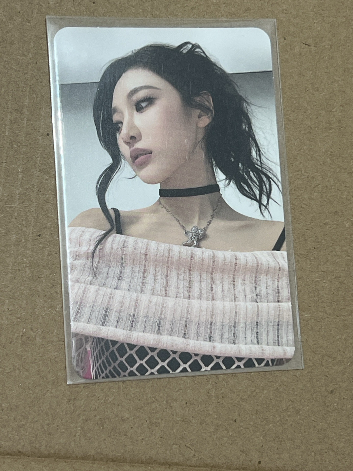 smtown 2025 30th 隨機卡寧 