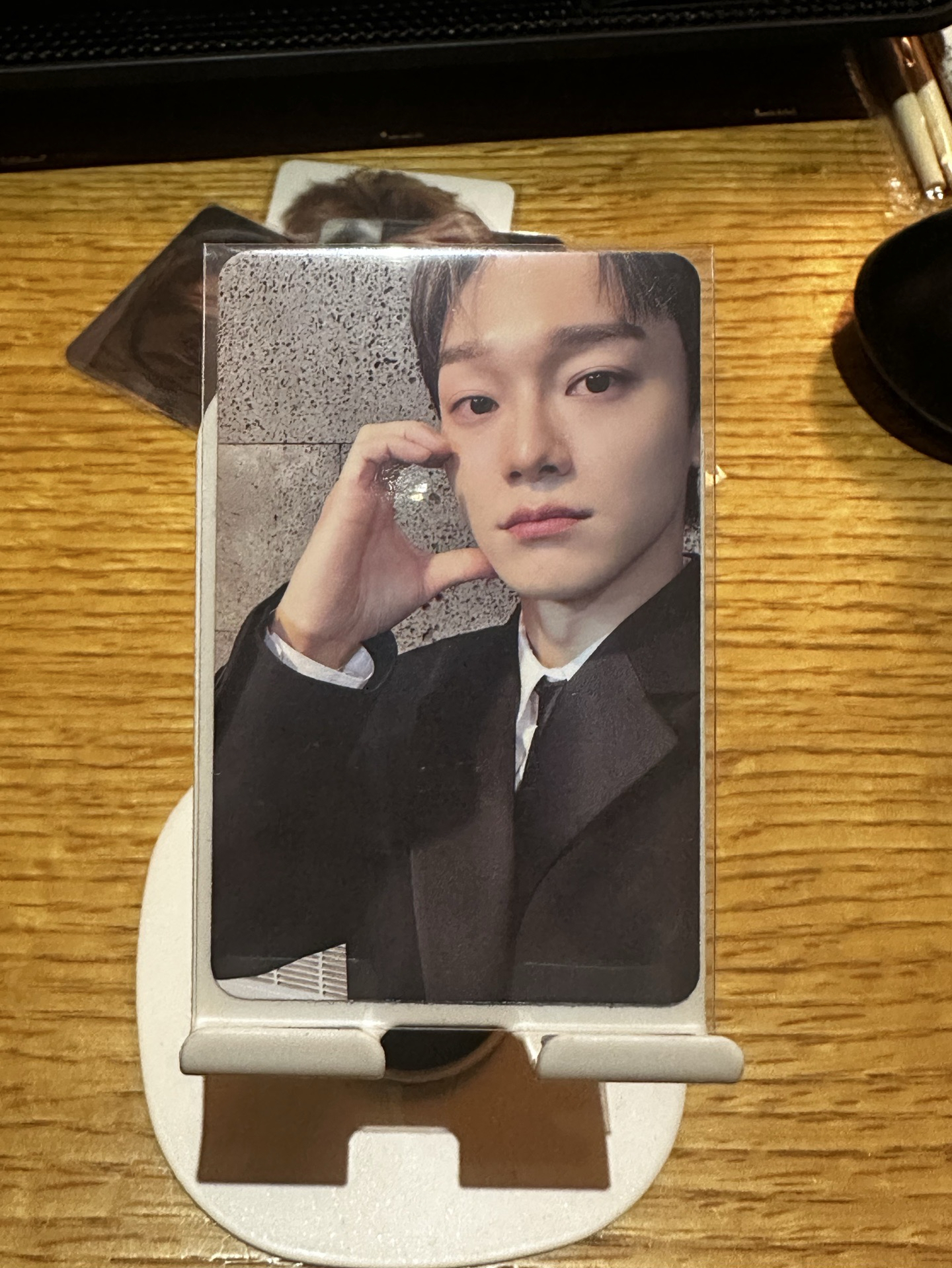 🤍金鍾大Chen EXIST專卡