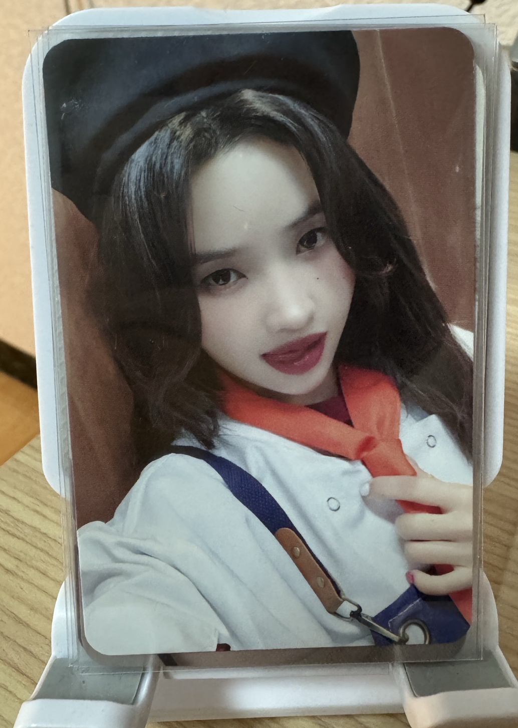 正二 ms7.0 甜點師