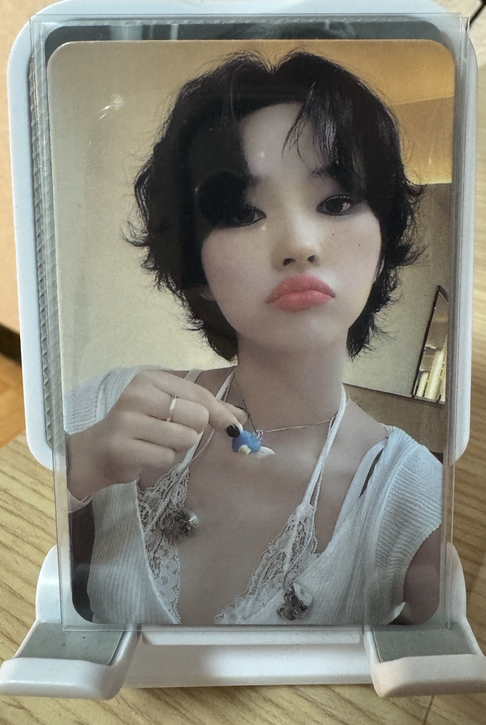 迷七 4星星光卡