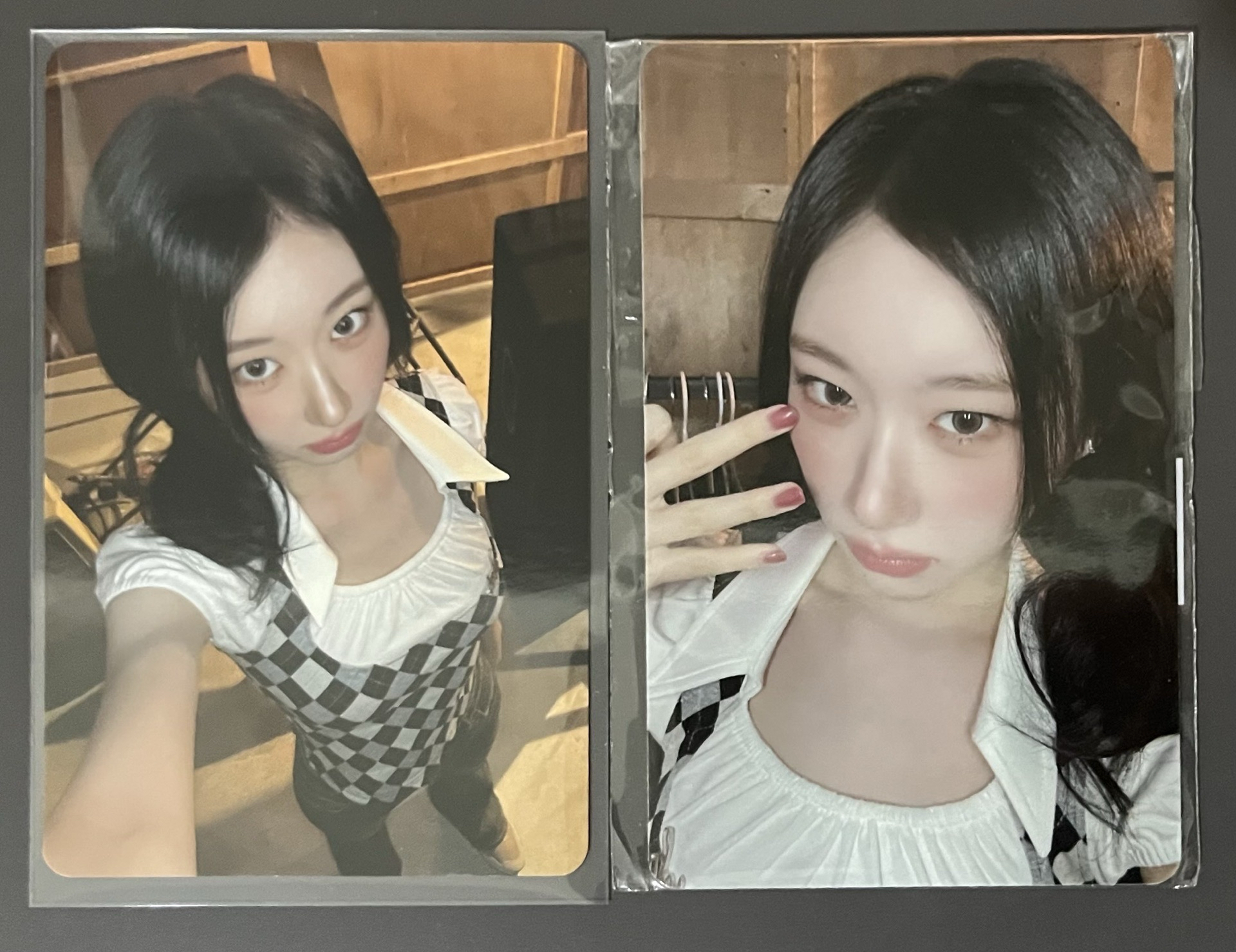 ITZY｜4th FM｜彩領滿額