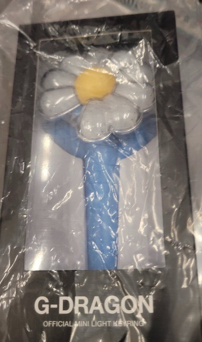 小手燈首爾天空藍